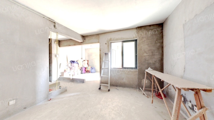 福机新苑二手房实景图