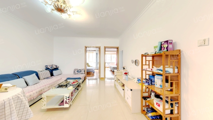 海地佳园二手房实景图