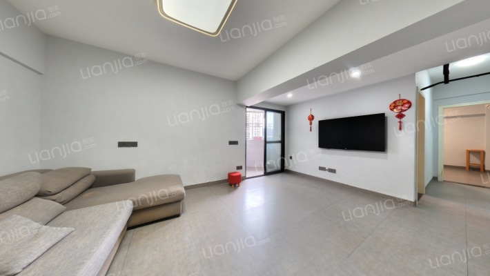 裕宝大厦二手房实景图