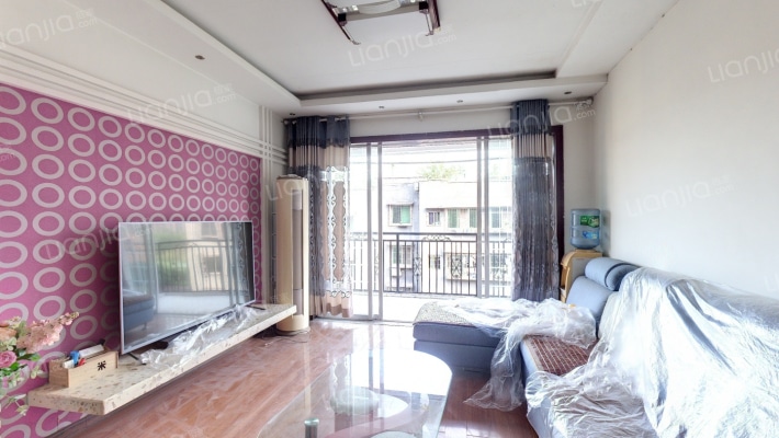 学府居南苑二手房实景图