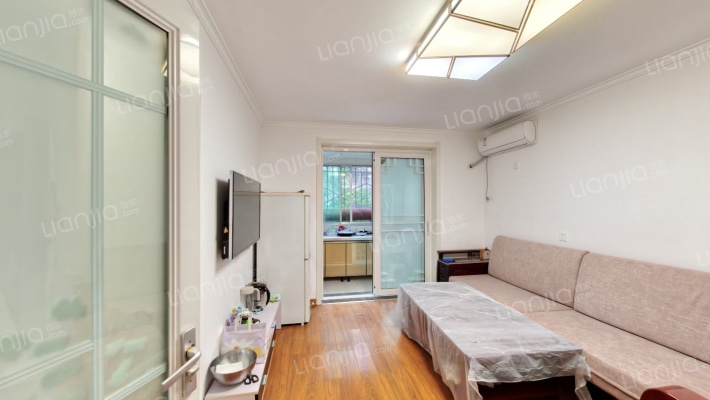 昌仁里18号院二手房实景图