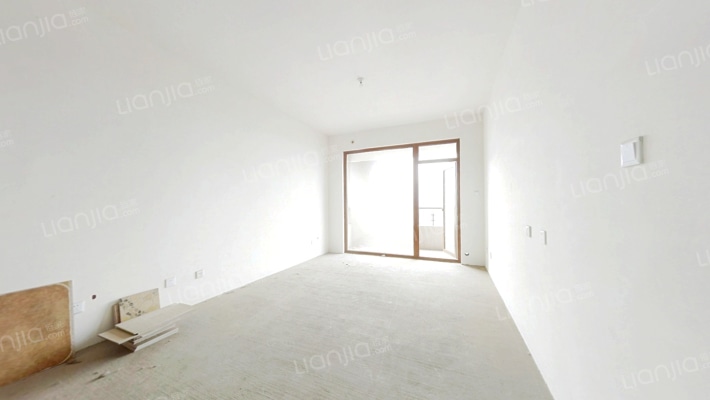 麓山国际半月湾二手房实景图