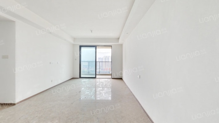 时光映花园二手房实景图