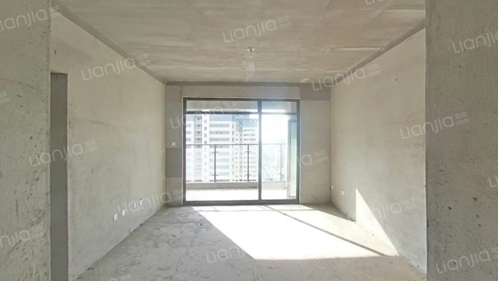 鹿邑法姬娜新城壹号院二手房实景图