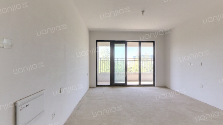 中建观湖国际三期二手房实景图