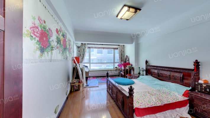 府佳家园二手房实景图