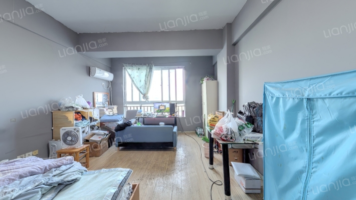 印湖山庄二手房实景图