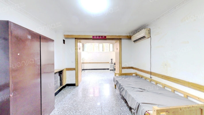 会城门小区二手房实景图