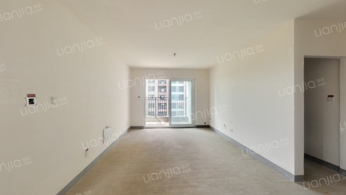 新城悦隽天骄二手房实景图