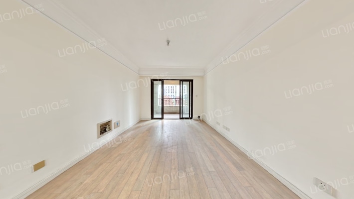 海悦花园四区二手房实景图