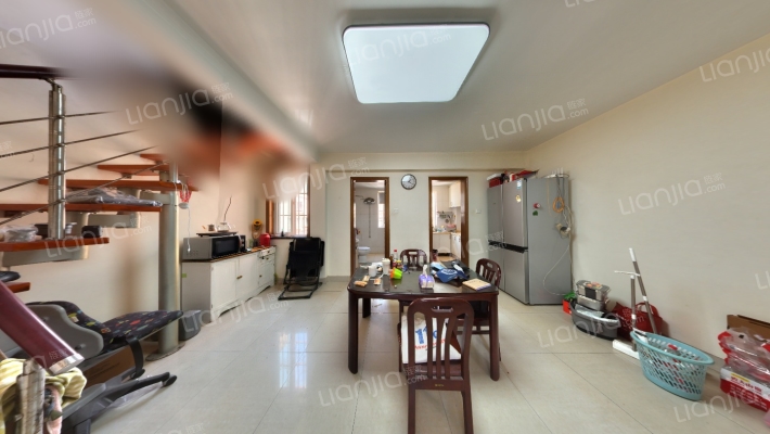 黄天荡新村二手房实景图