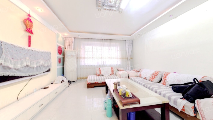 杨家社区二手房实景图