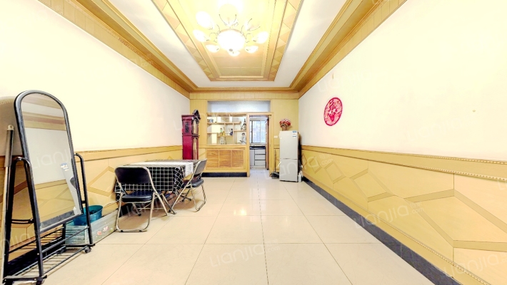 晋塔苑二手房实景图