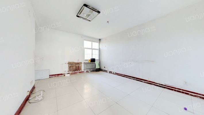 清馨园二手房实景图