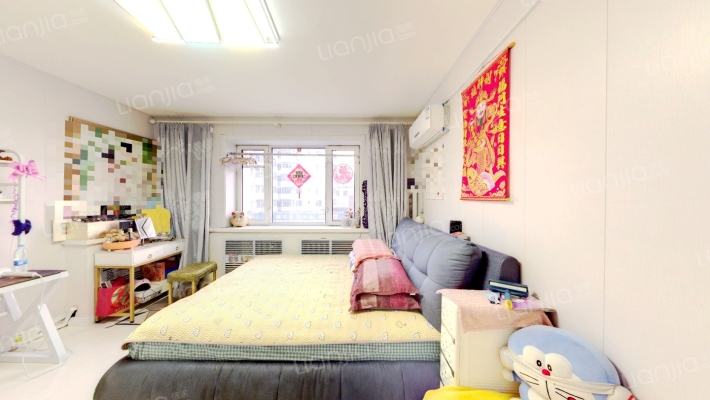 红河七街区二手房实景图