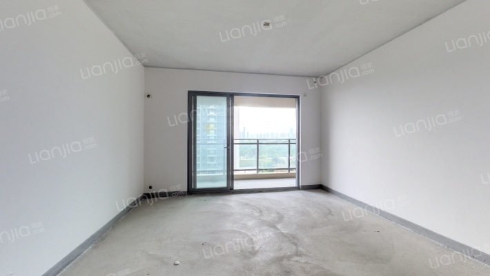 曦江润府二手房实景图