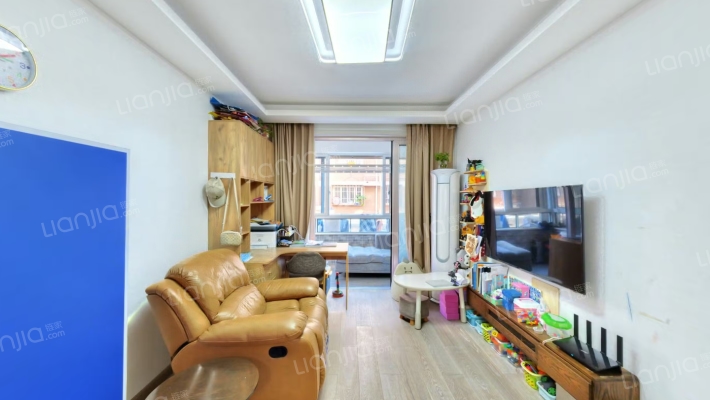 青剑湖花园四区二手房实景图