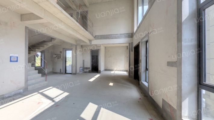 燕湖里云邸二手房实景图