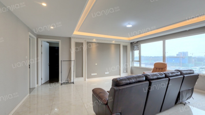 保利大都汇璟汇二手房实景图