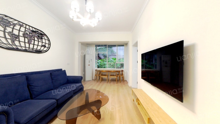 辽宁路二手房实景图