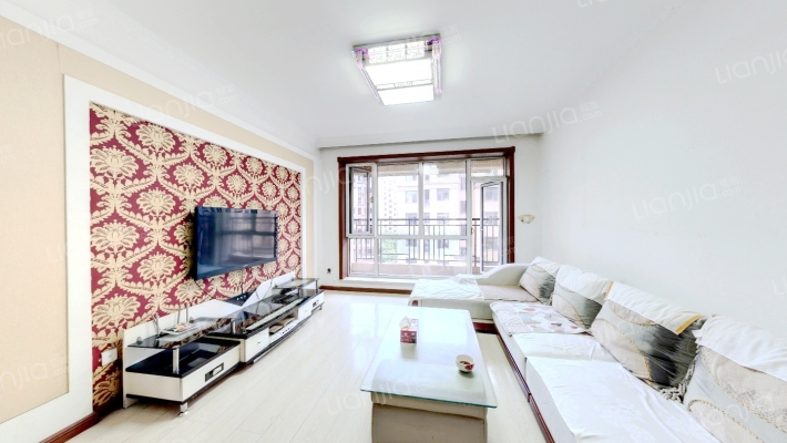 黄海明珠三期二手房实景图