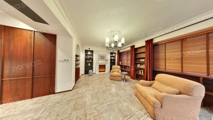 湖岸明珠家园二手房实景图