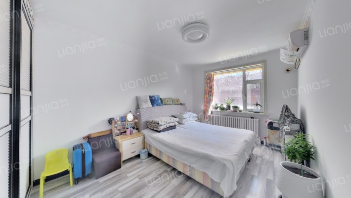 电信小区二手房实景图