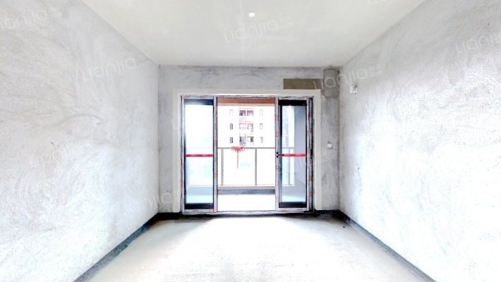 金科天壹府二手房实景图