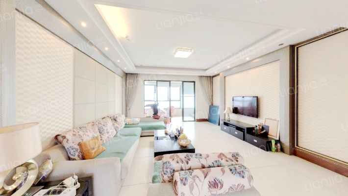 鑫源公寓二手房实景图