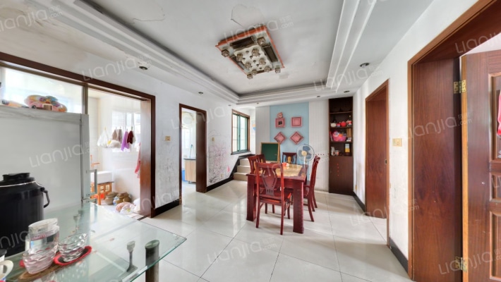 水秀花园二手房实景图