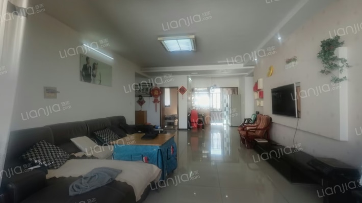 农资市场二手房实景图