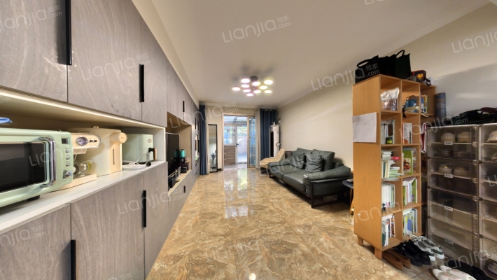 御花园玫瑰园二手房实景图