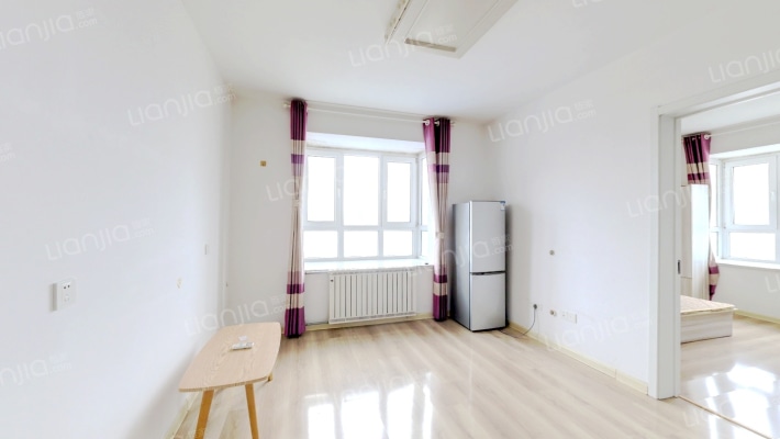 澳城苑二手房实景图