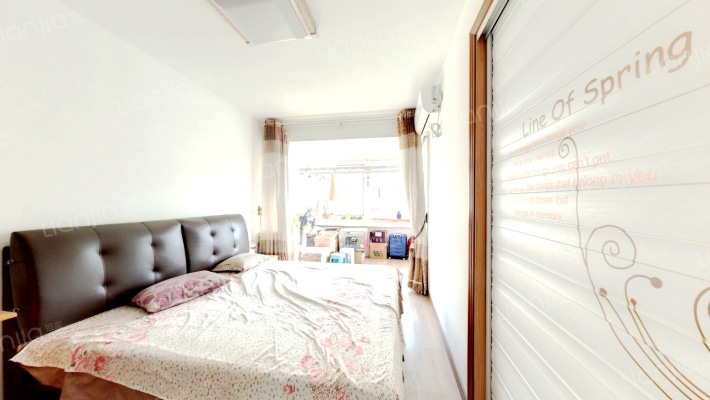 春晟花园二手房实景图