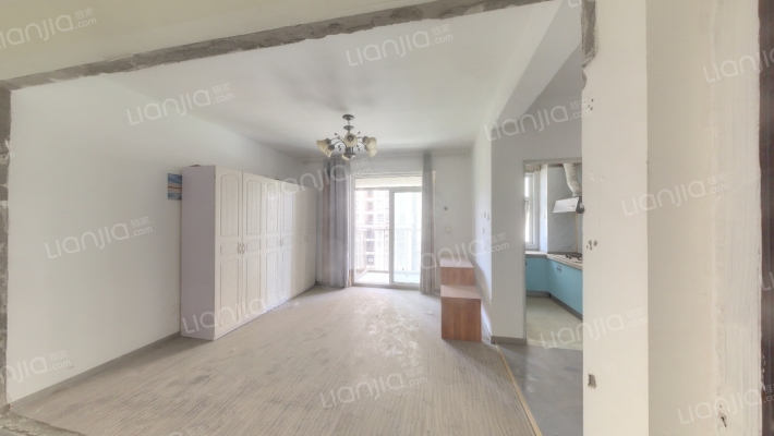 迎河家园二手房实景图