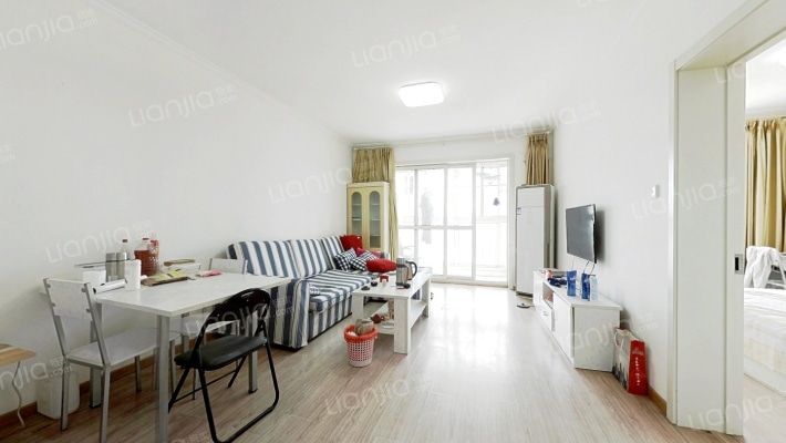 樊家村甲14号院二手房实景图