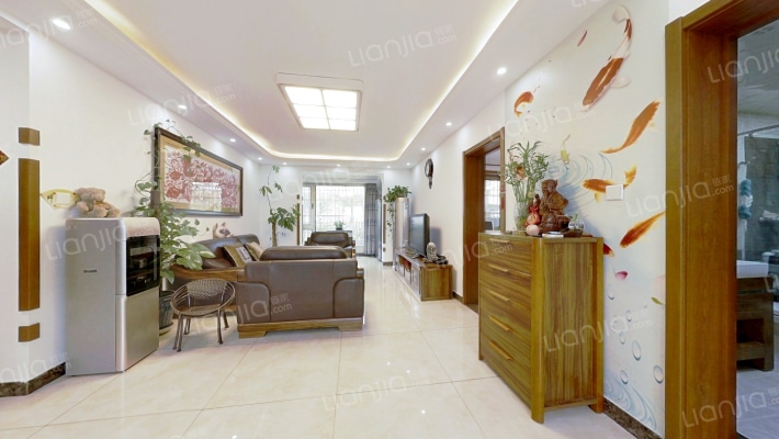 丽喜花园二手房实景图