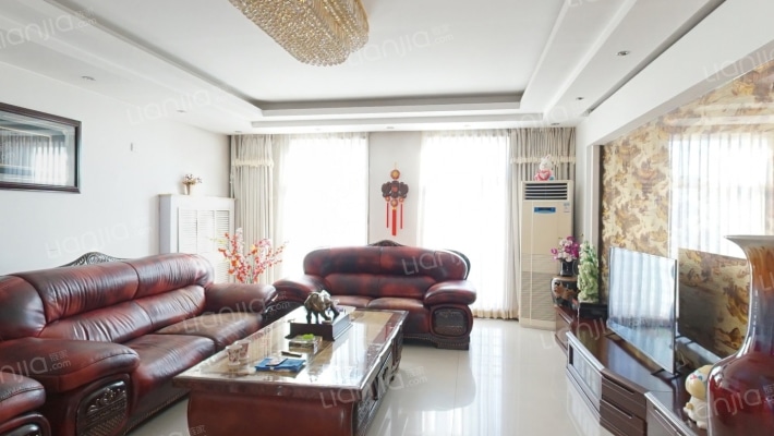 王府园中园二手房实景图