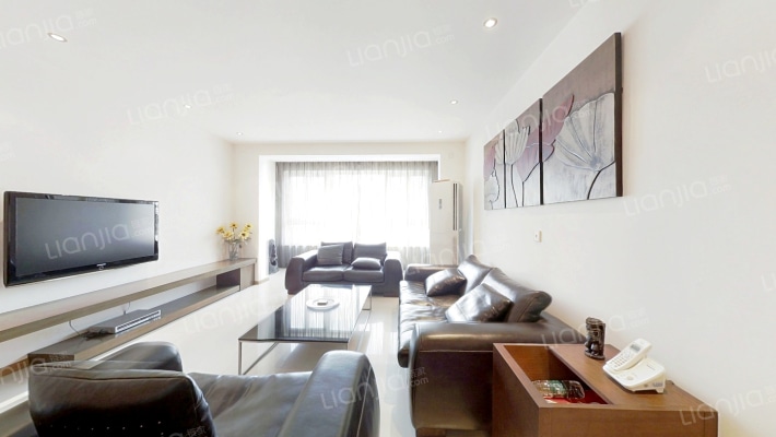 益辰欣园二手房实景图