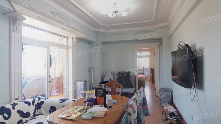 万红里二手房实景图