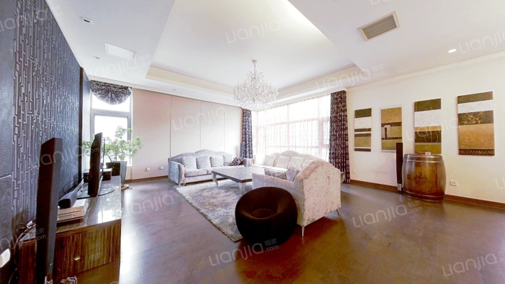 裘马都二手房实景图