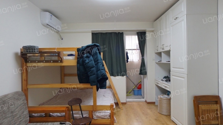 大井胡同二手房实景图