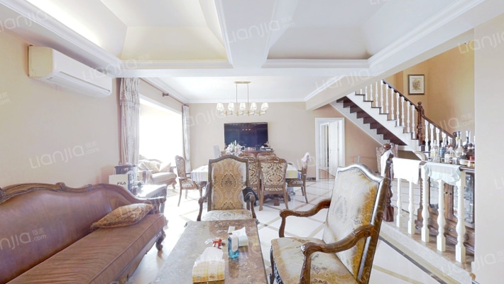 宝星园一区二手房实景图