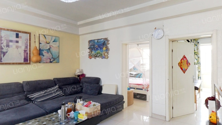 北平里二手房实景图