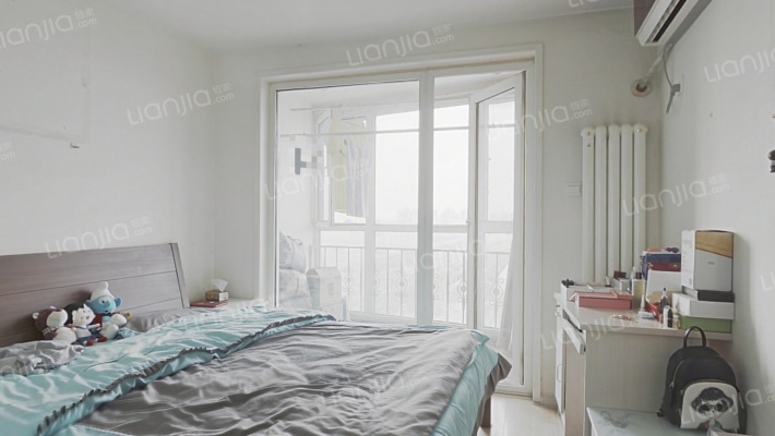 北方明珠二手房实景图