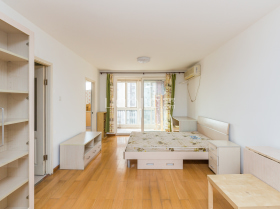 北京不看地下室自供暖普通装修商品房150-20