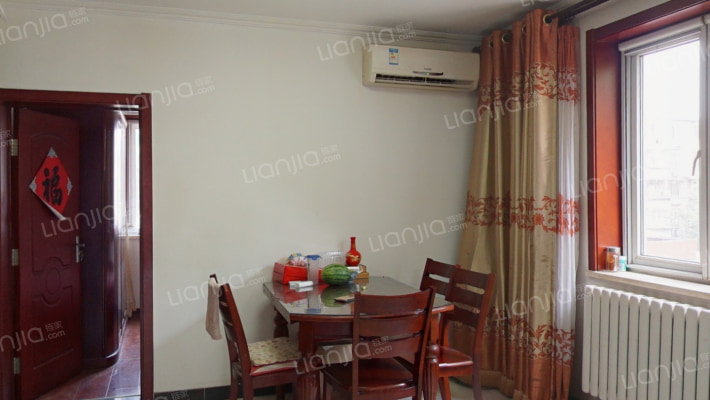 铁西小区二手房实景图