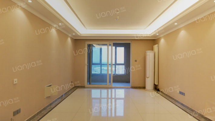 富力尚悦居A区二手房实景图