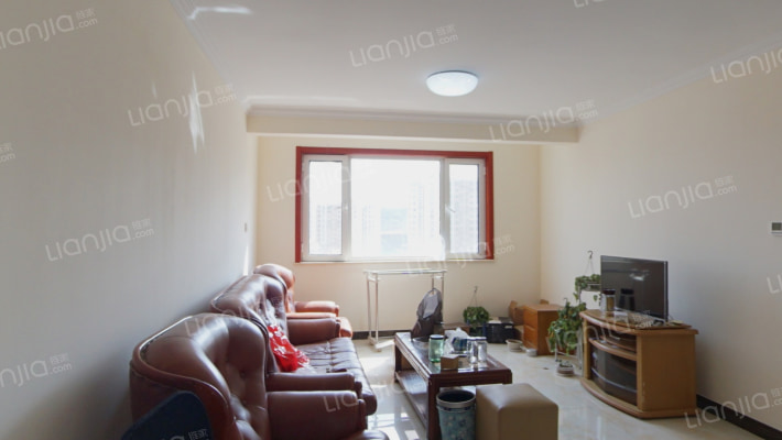 金泰丽湾悦栖山东区二手房实景图