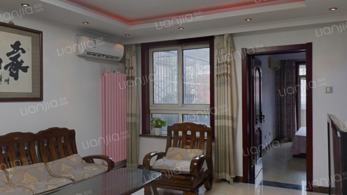 鸭子桥路41号院二手房实景图